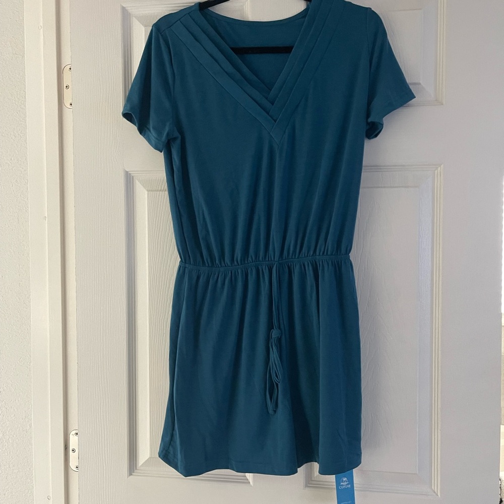 NWT Cupshe Romper - Picture 1 of 8